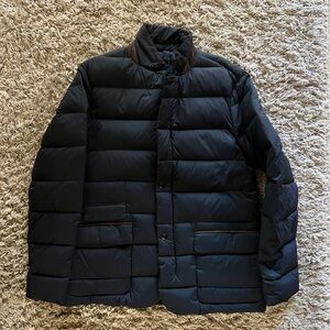 Massimo Dutti jacket